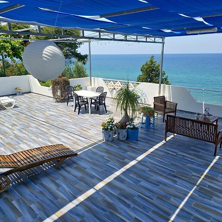 Casa Di Hermes Pizzo  Luaran gambar