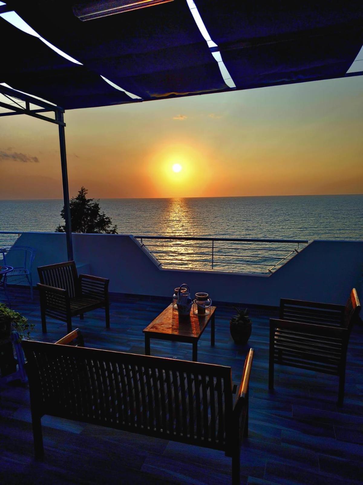 Casa Di Hermes Pizzo  Luaran gambar