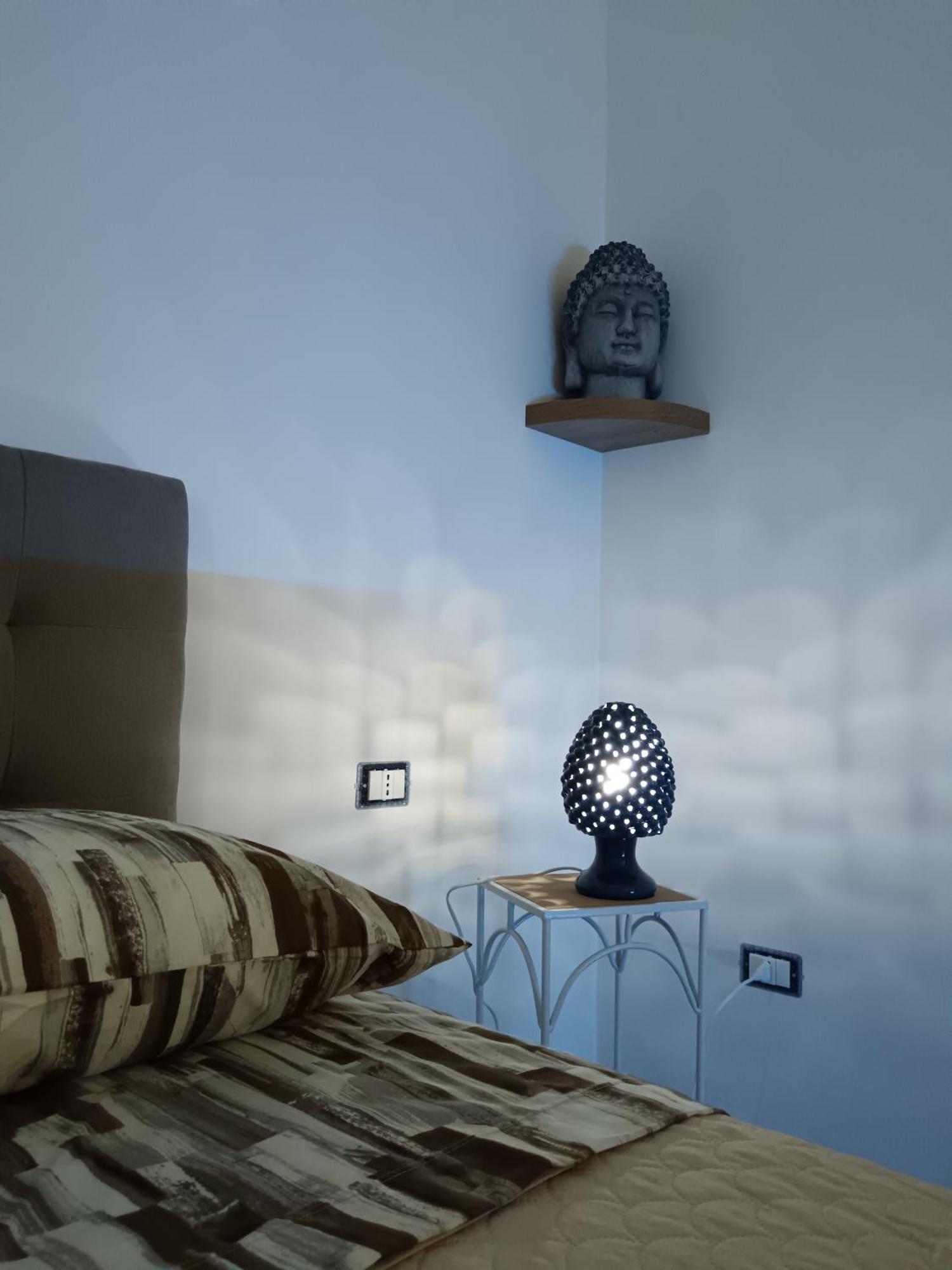 Casa Di Hermes Pizzo  Luaran gambar