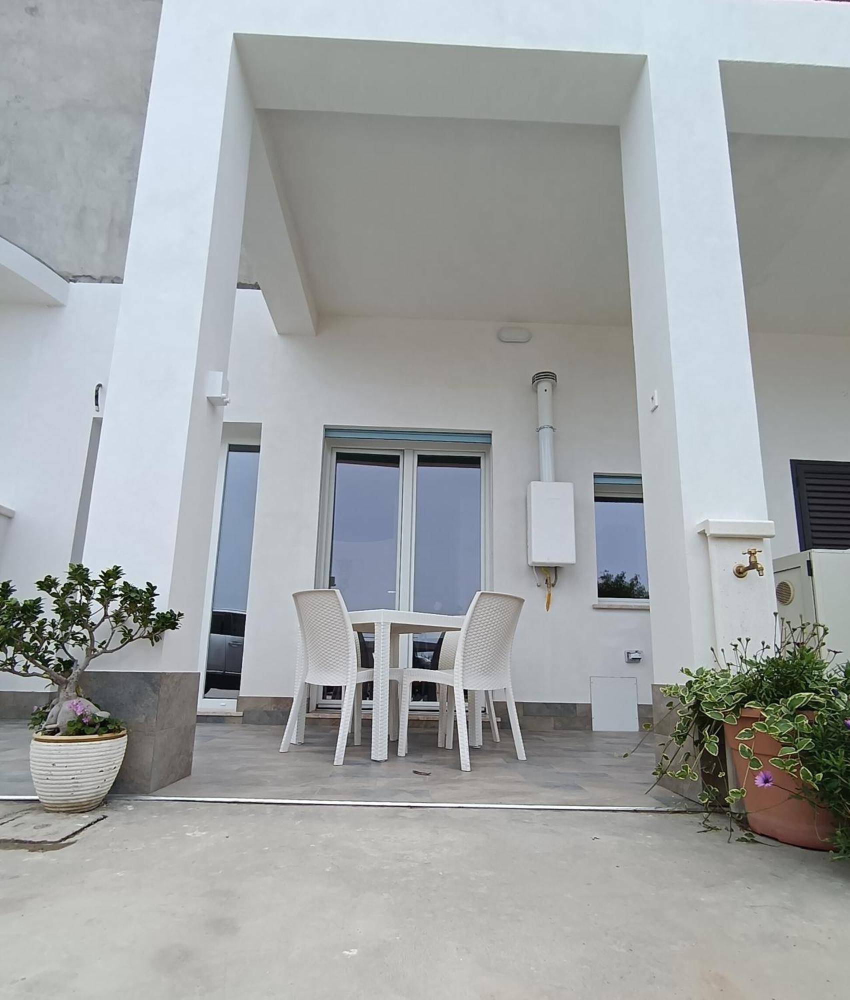 Casa Di Hermes Pizzo  Luaran gambar