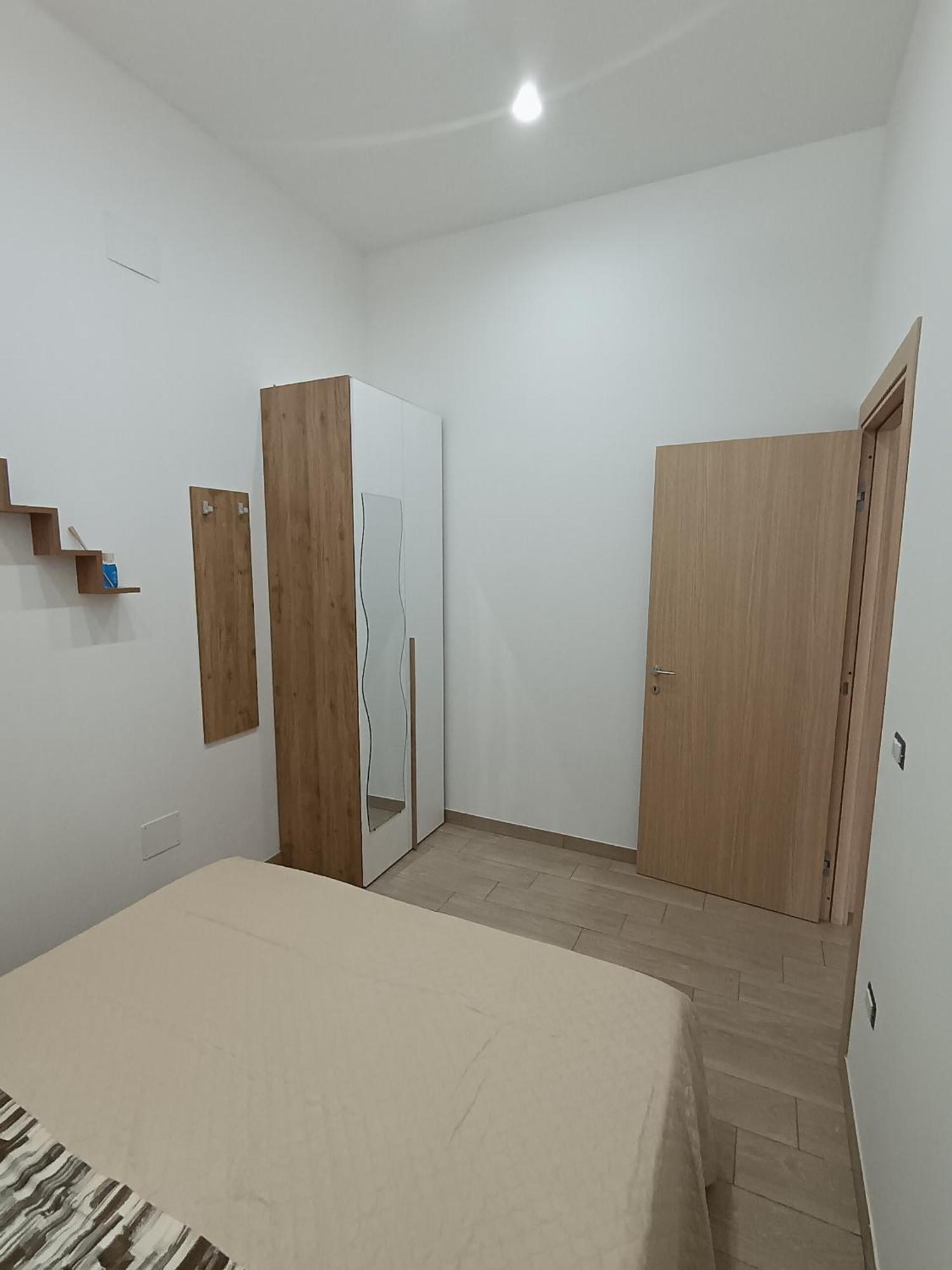 Casa Di Hermes Pizzo  Luaran gambar