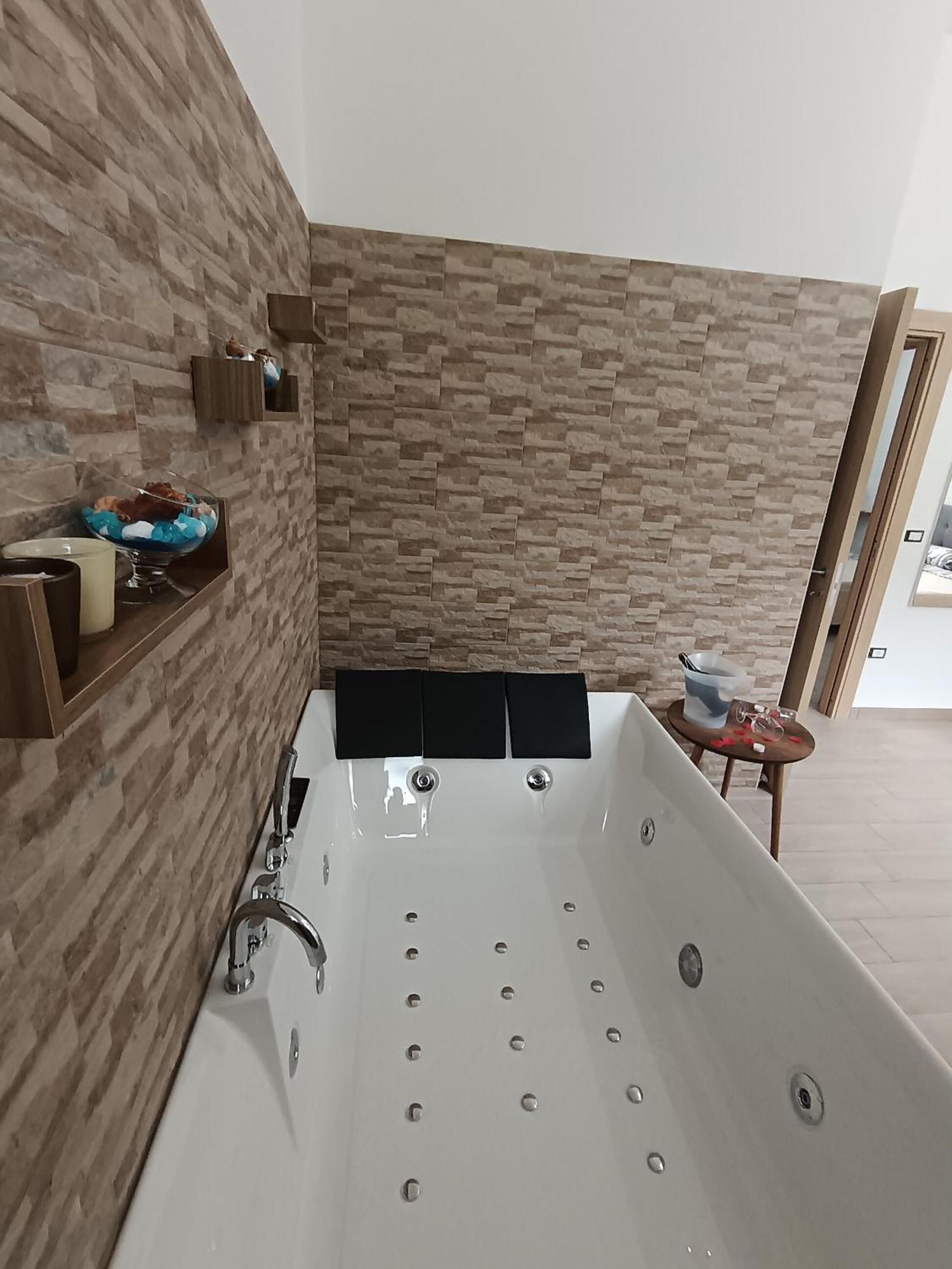 Casa Di Hermes Pizzo  Luaran gambar