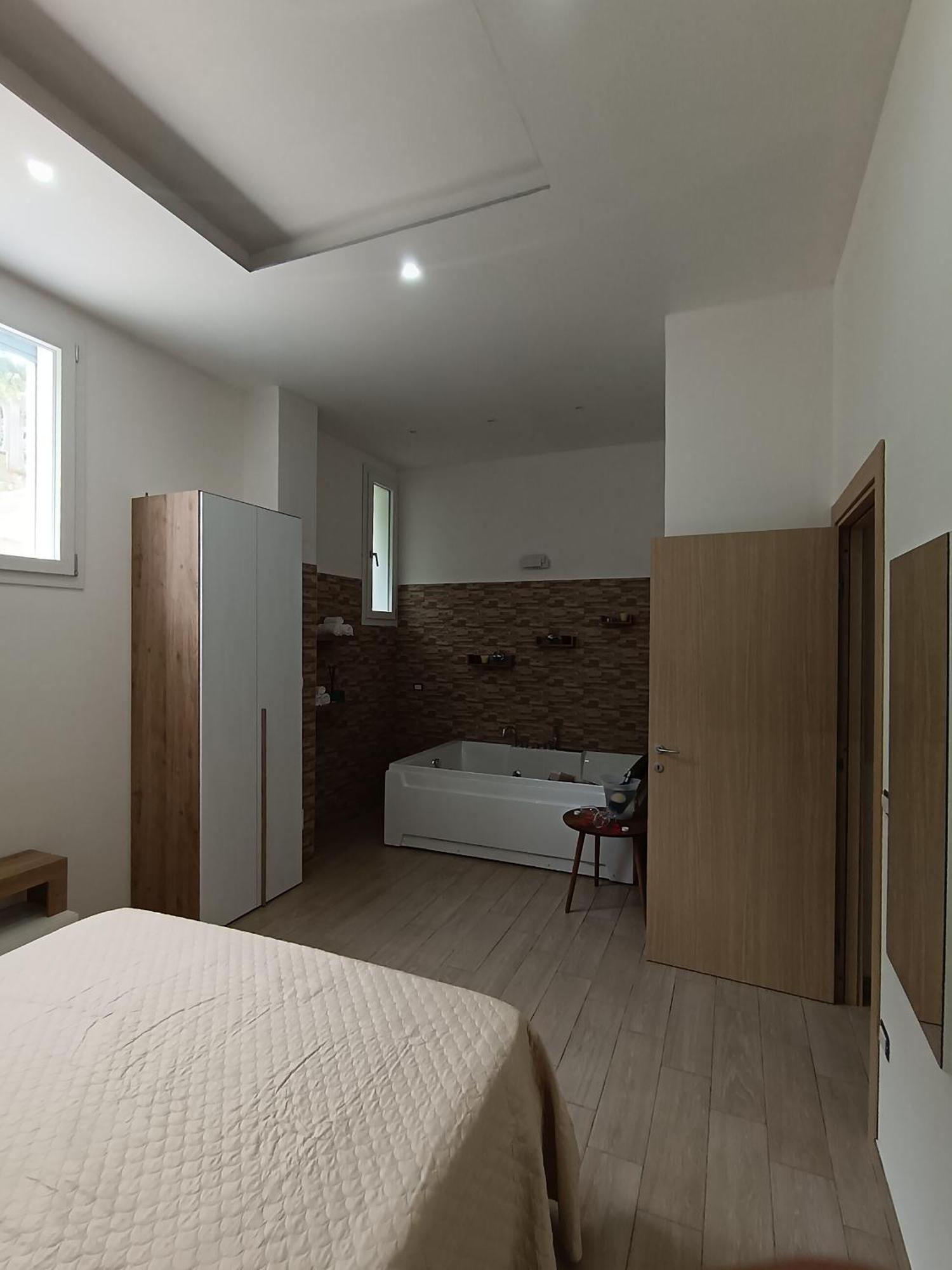 Casa Di Hermes Pizzo  Luaran gambar