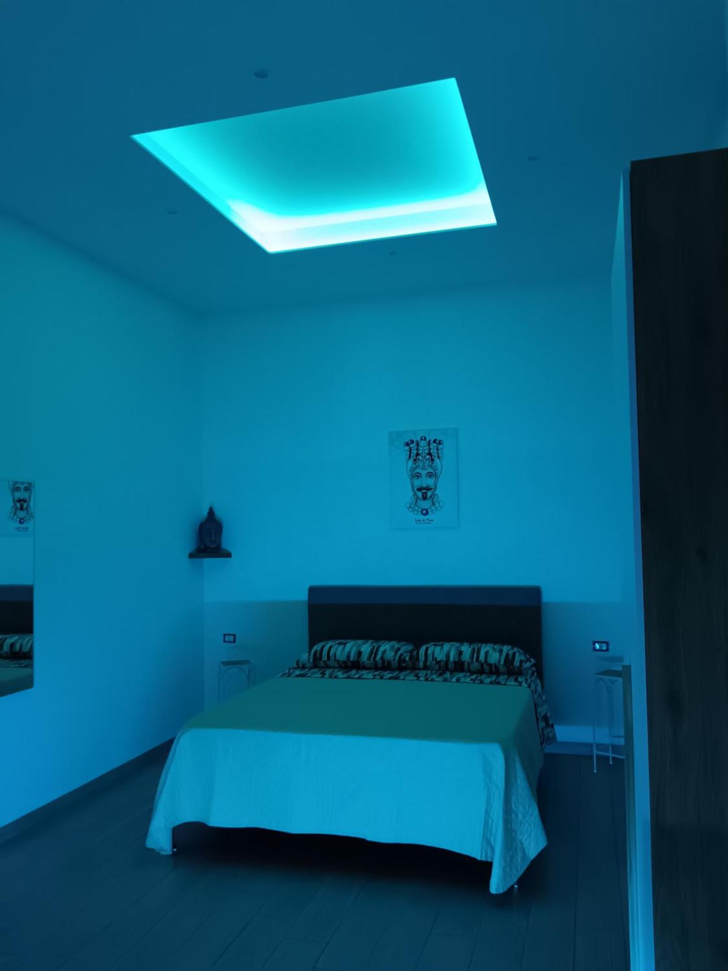 Casa Di Hermes Pizzo  Luaran gambar
