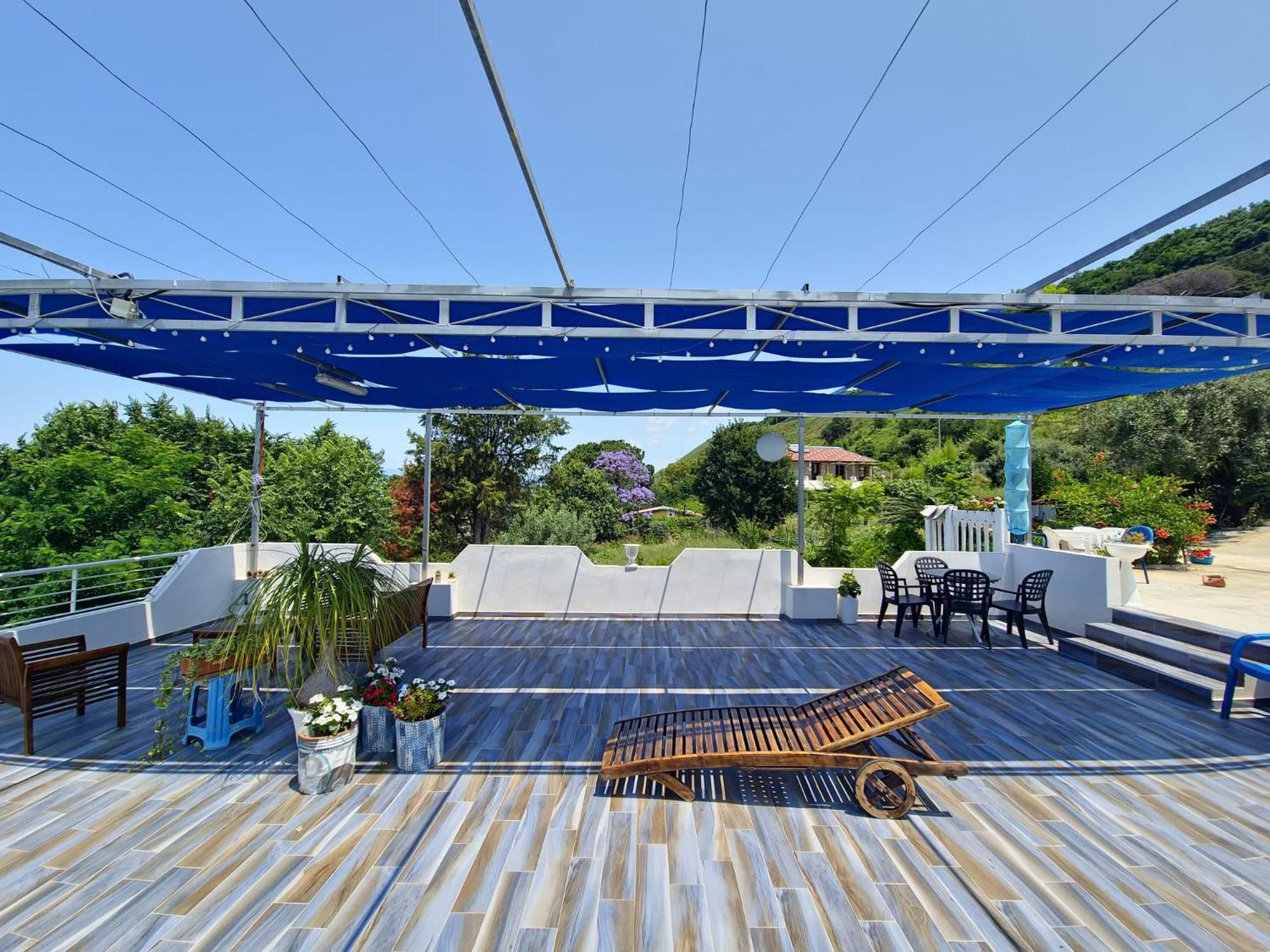 Casa Di Hermes Pizzo  Luaran gambar